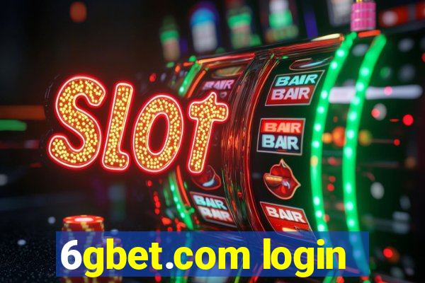 6gbet.com login